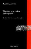 Sintaxis generativa del español