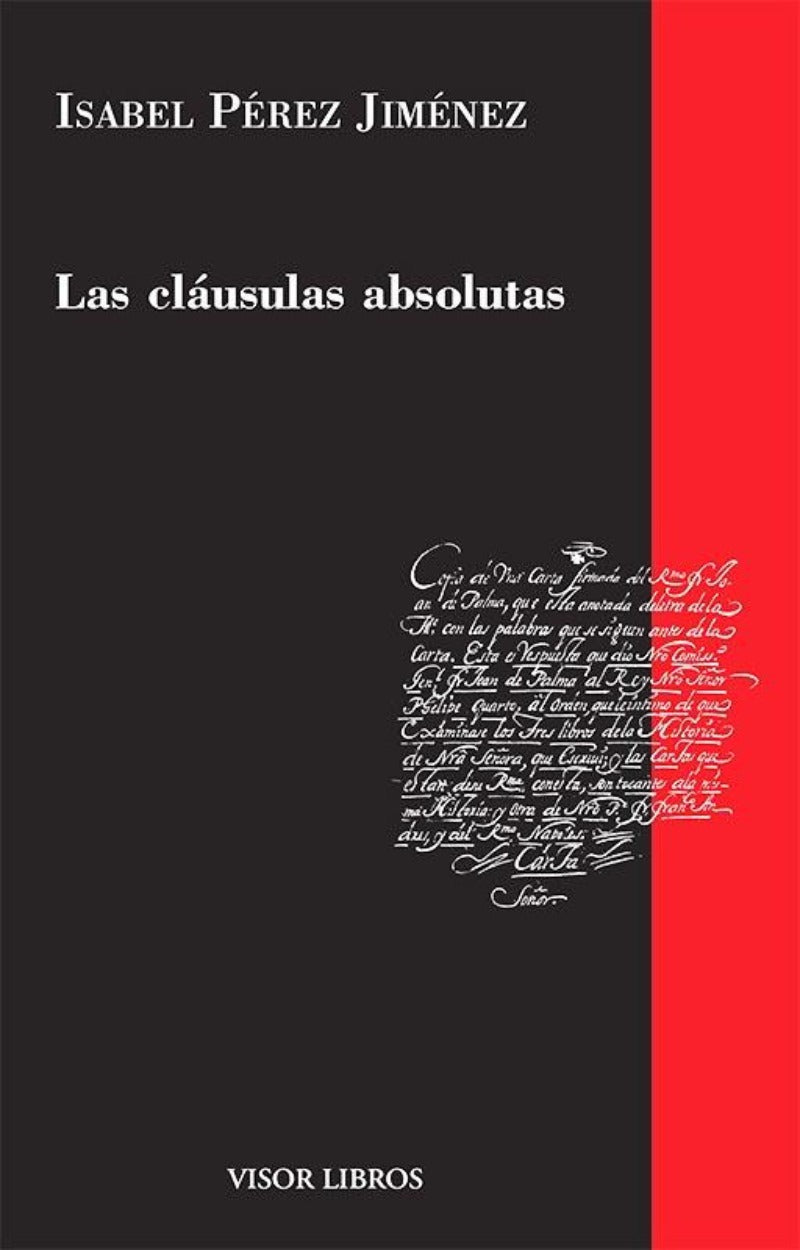 Las cláusulas absolutas