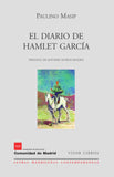 El diario de Hamlet García