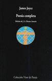 Poesía completa