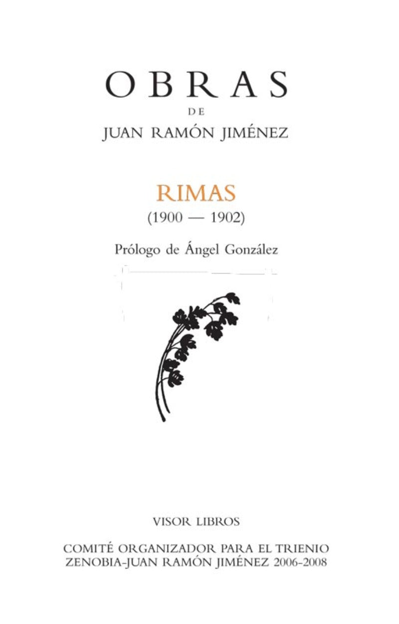 Rimas