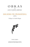 Baladas de primavera