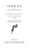 Poemas mágicos y dolientes