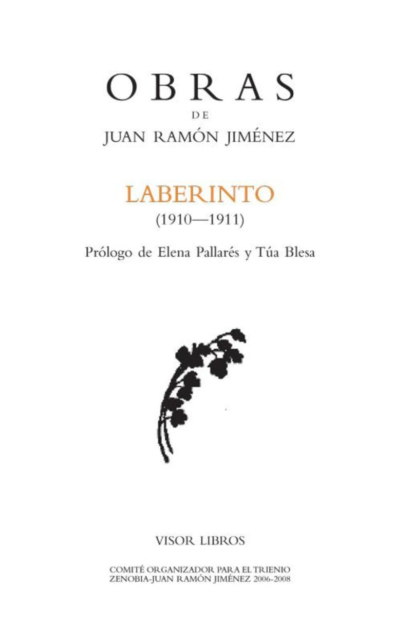 Laberinto