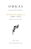 Poesía escogida II