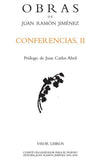 Conferencias II