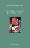 La novela picaresca en Europa