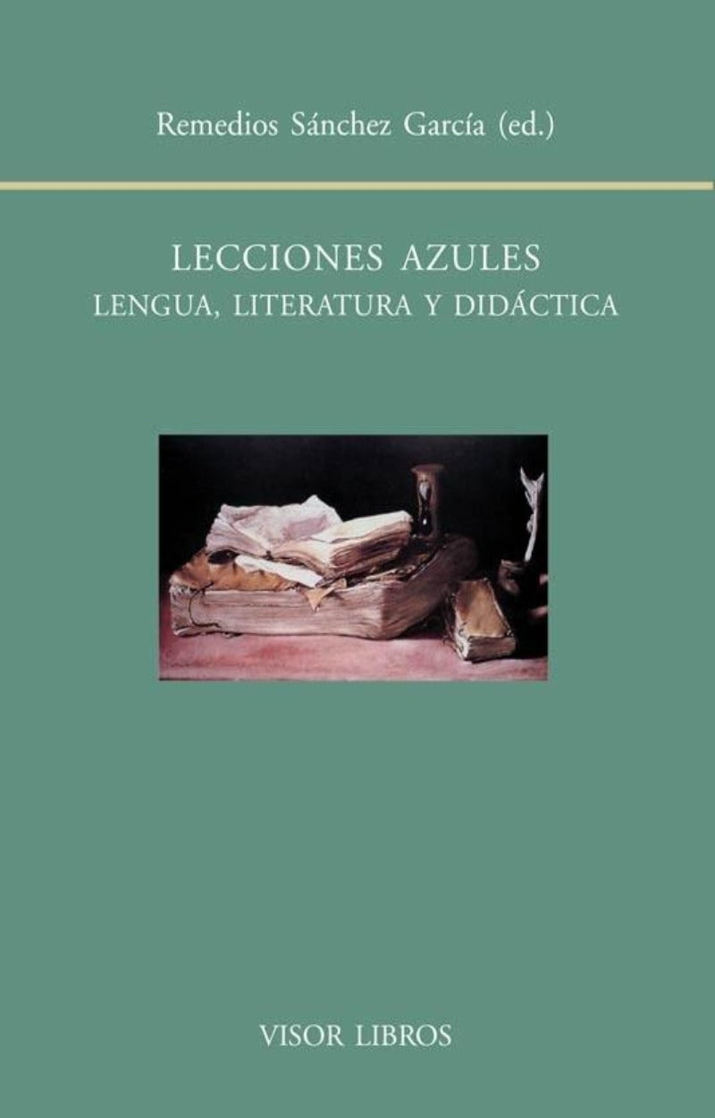 Lecciones azules