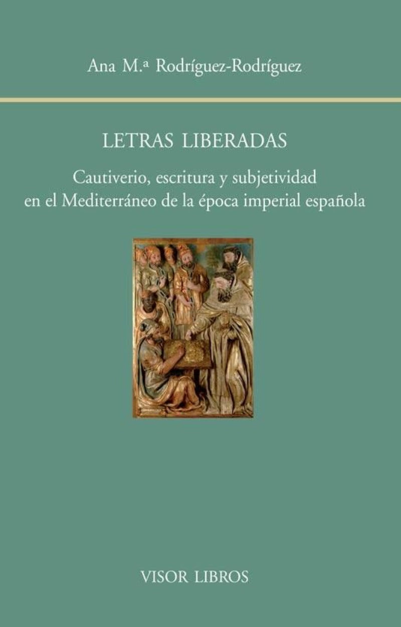 Letras liberadas