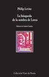 La búsqueda de la sombra de Lorca