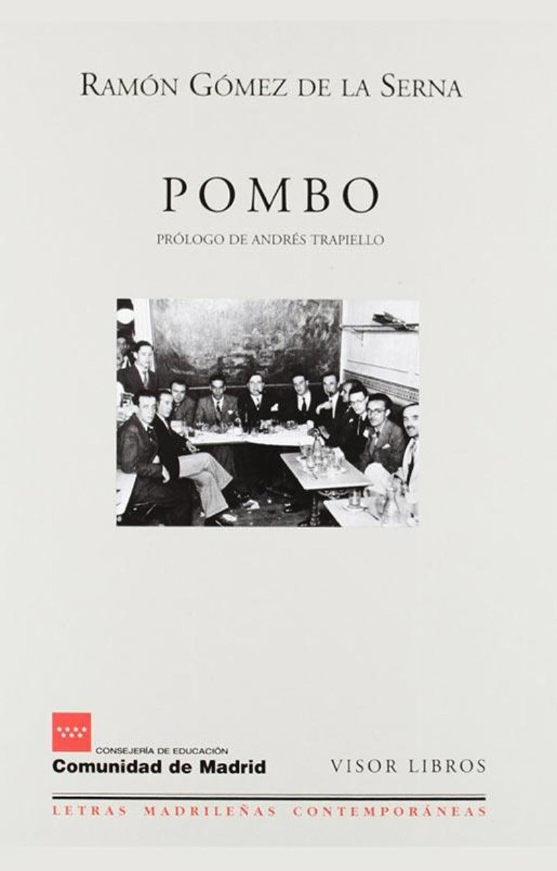 Pombo