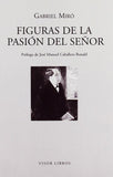 Figuras de la Pasión del Señor