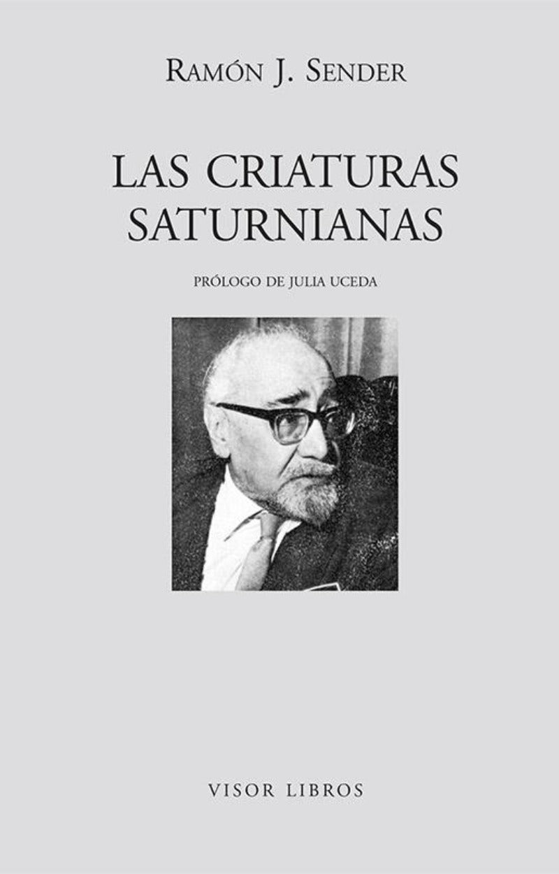 Las criaturas saturnianas