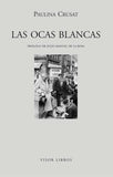 Las ocas blancas