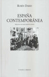 España contemporánea