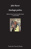 Antología poética