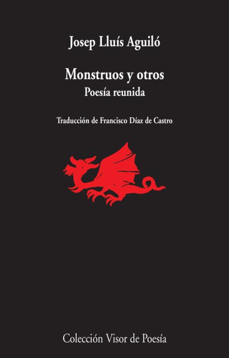 Monstruos y otros