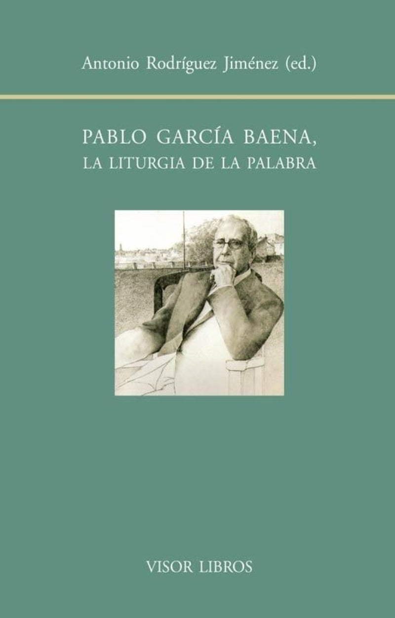 Pablo García Baena