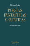 Poesías fantásticas y extáticas