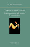 Trivialidades literarias