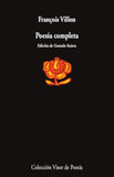 Poesía Completa