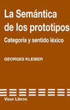 La Semántica de los Prototipos