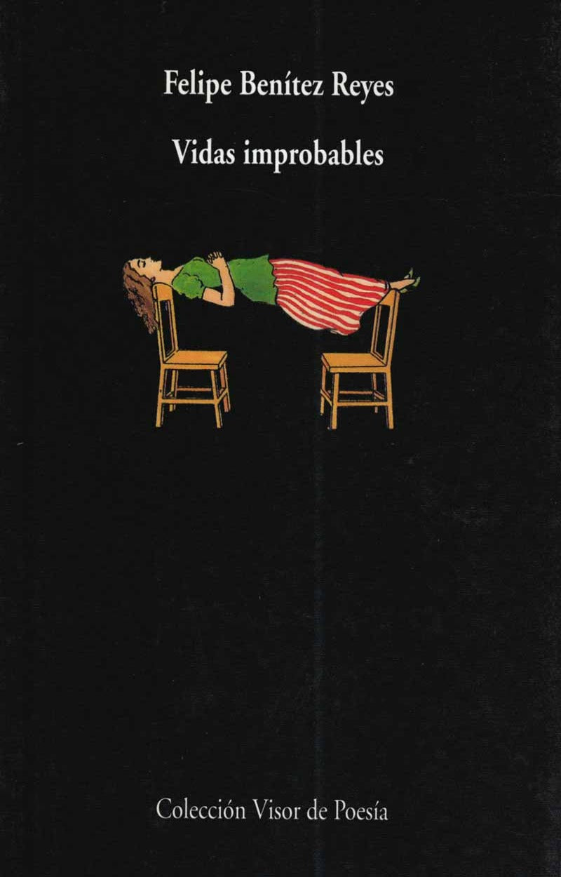 Vidas improbables