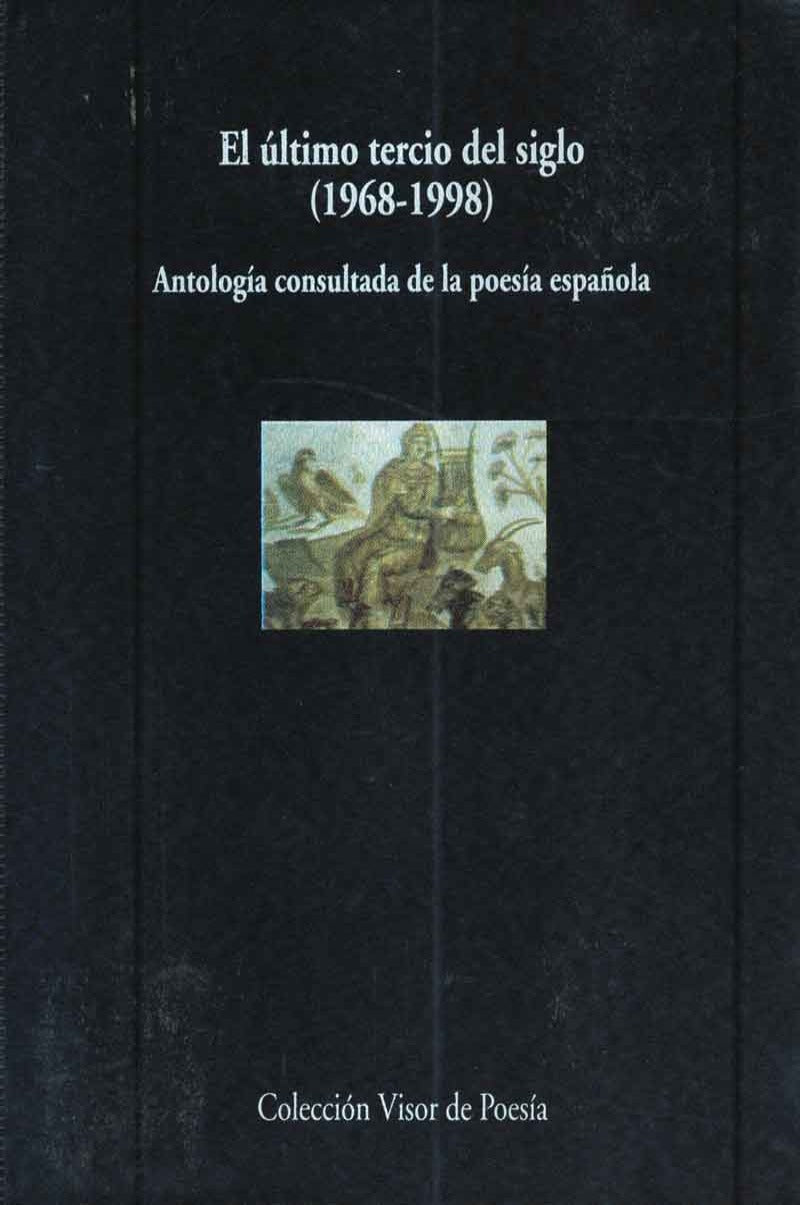 El último tercio del siglo