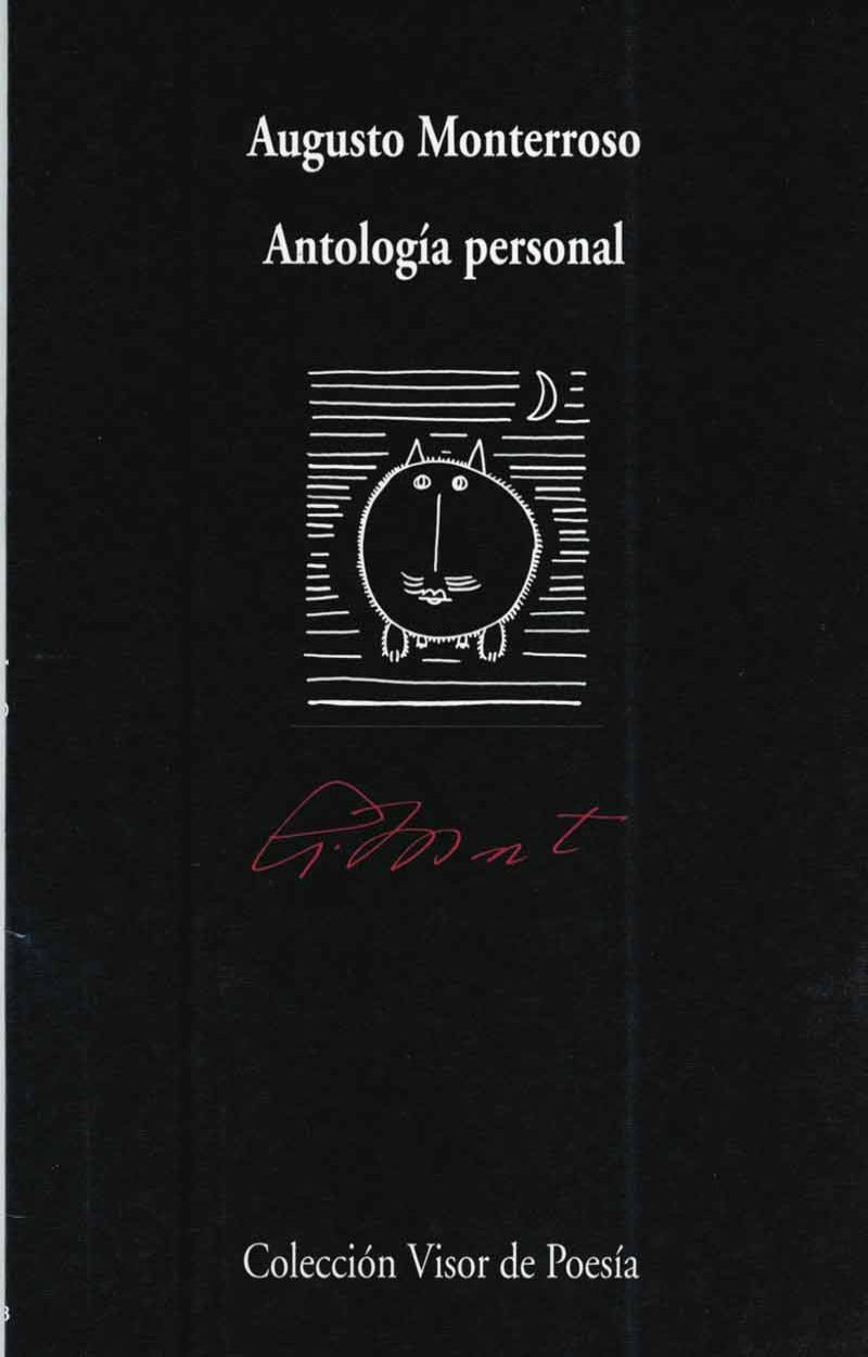 Antología Personal