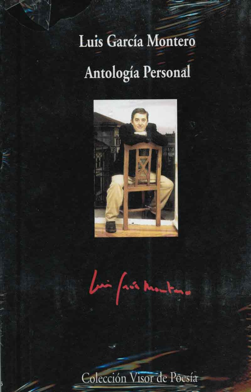 Antología Personal