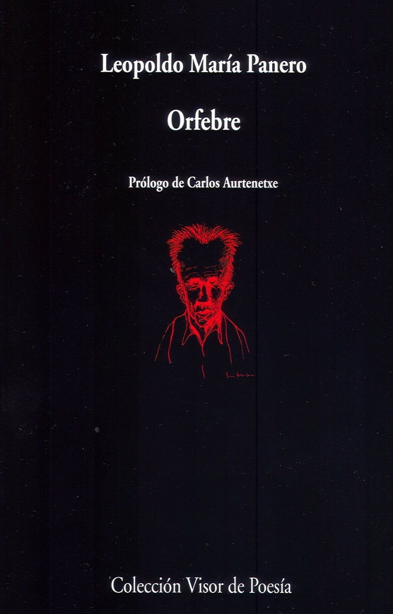 Orfebre