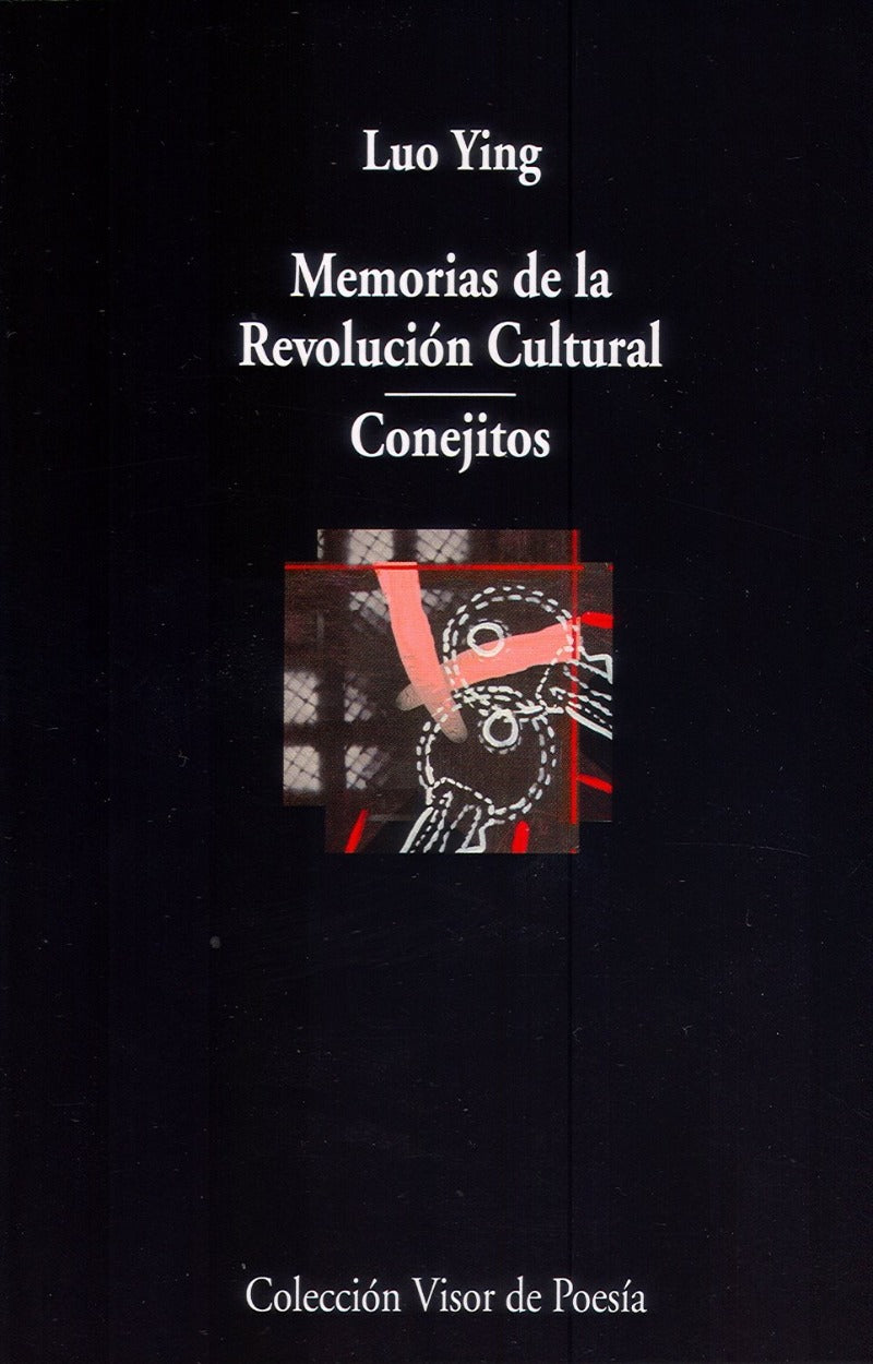 Memorias de la Revolución Cultural / Conejitos