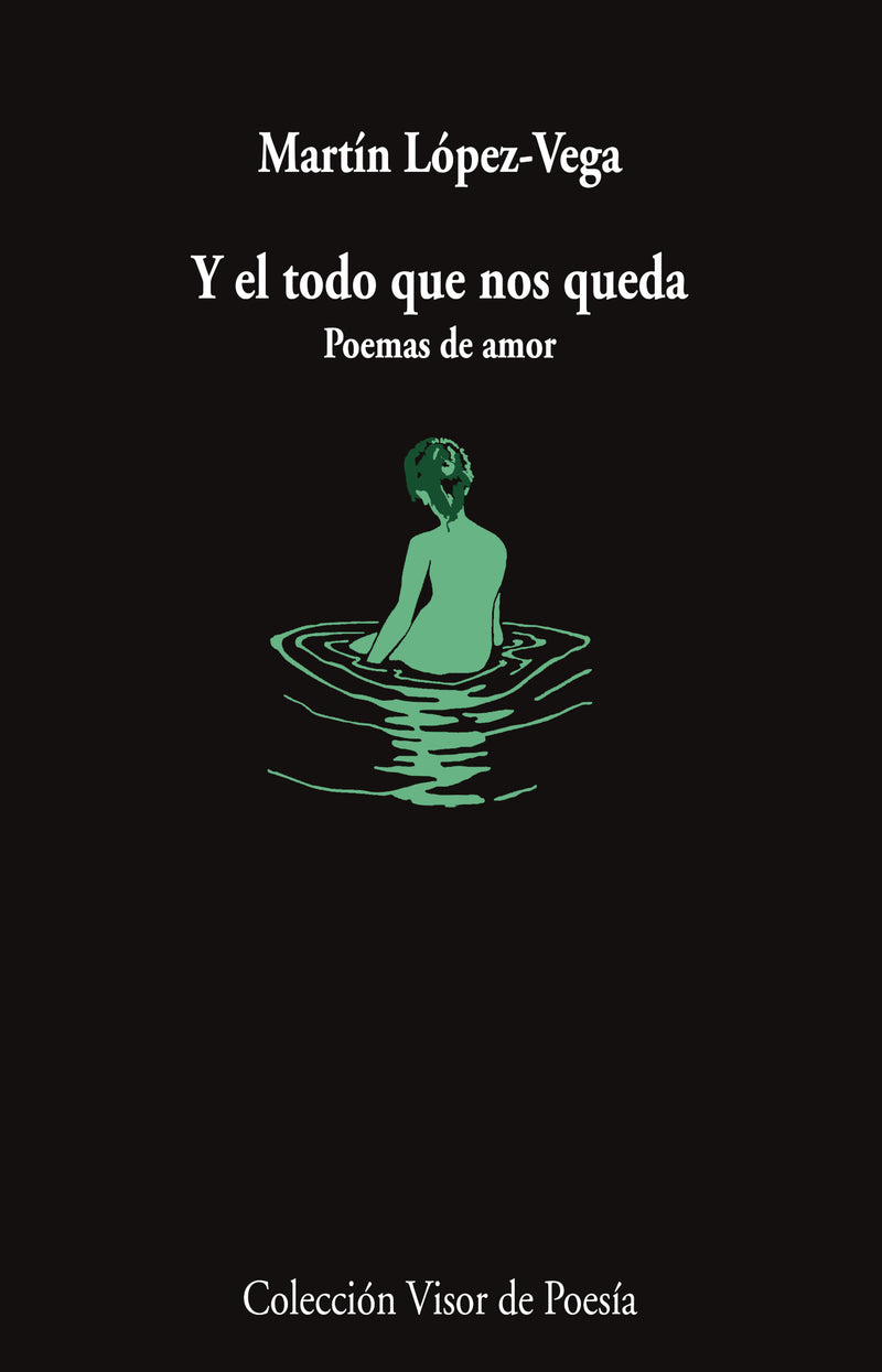 Y el todo que nos queda
